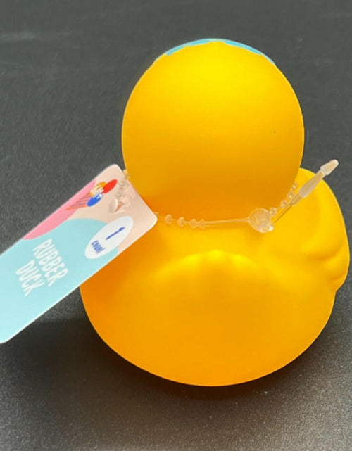 Load image into Gallery viewer, RUBEBER DUCK Target Bullseye Yellow Rubber Duck Sunglasses Ice Cream 2025
