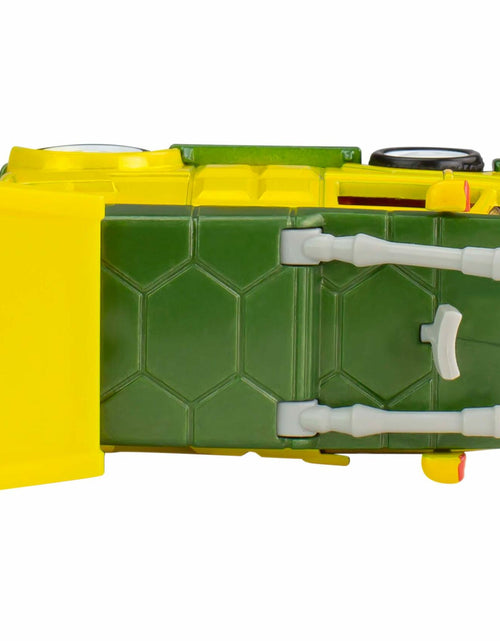 Load image into Gallery viewer, Hot Wheels TMNT Party Wagon Diecast 1:64 Scale 7cm Pop Culture Model HXF04
