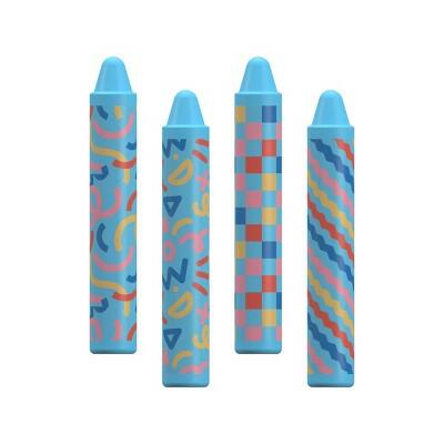Load image into Gallery viewer, GEMS Kids Stylus 4pk Blue - Capacitive Touch Pens for Tablets
