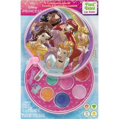Load image into Gallery viewer, Disney Princess Circle Slide Out Compact
