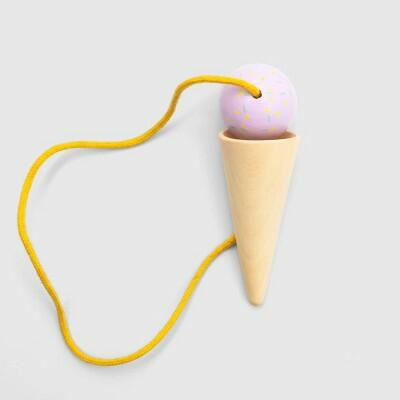Load image into Gallery viewer, Made for Retail Ice Cream Ball Game Fun Kids Toy Playset
