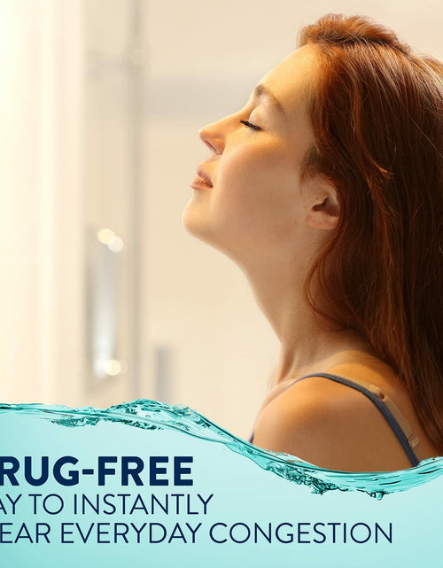Load image into Gallery viewer, BestBy10/28 Vicks Sinex Saline Nasal Spray Drug Free Ultra Fine Mist 5oz
