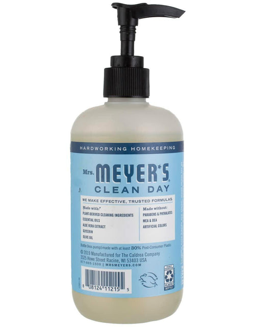 Load image into Gallery viewer, JOHNSON SC &amp; SONS INC Liquid Hand Soap Aloe Vera 12.5oz 66ct Rain Water
