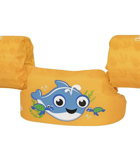Bestway Child Basic Life Vest Whale Child 30-50 lbs  MPN 90135