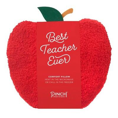 Load image into Gallery viewer, Pinch Provisions Apple Pillow
