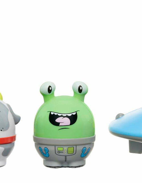 Load image into Gallery viewer, Little Tikes Toddle Tots Far Out Farm Playset Spaceship 3 Figures
