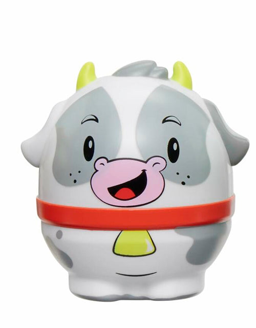 Load image into Gallery viewer, Little Tikes Toddle Tots Far Out Farm Playset Spaceship 3 Figures

