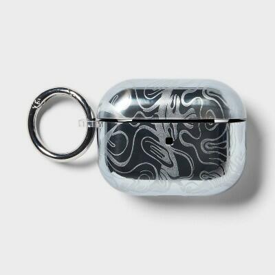 Load image into Gallery viewer, Apple AirPods Pro Case heyday Vivien Rodriguez Artist Series
