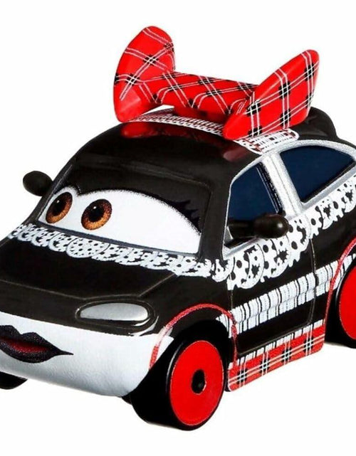 Load image into Gallery viewer, Disney Pixar Cars Chisaki Metal Die-Cast Action Figure 1:55 Scale
