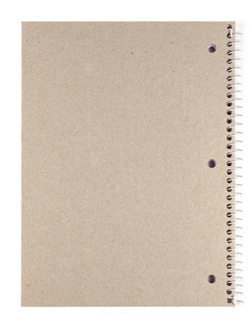 Load image into Gallery viewer, Yoobi Barbie Pink Composition Notebook With Pen 1 Subject 2024
