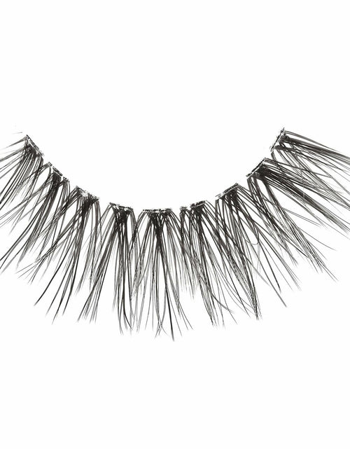 Load image into Gallery viewer, KISS Lash Couture Naked Drama False Eyelashes Cruise 16mm 4 Pairs
