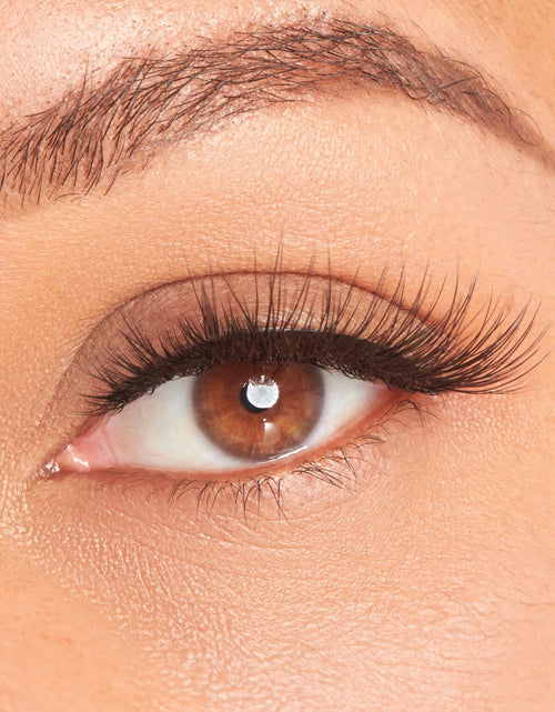 Load image into Gallery viewer, KISS Lash Couture Naked Drama False Eyelashes Cruise 16mm 4 Pairs

