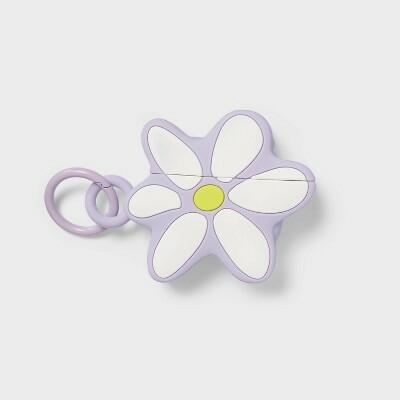 Load image into Gallery viewer, Apple AirPods (1/2 Generation) Daisy Case heyday Soft Purple
