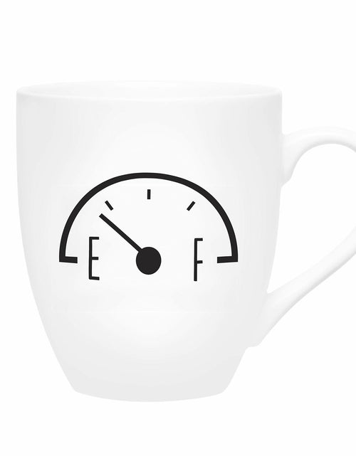Load image into Gallery viewer, Pearhead #Dadlife Ceramic Mug 16oz Father's Day Gift Novelty Kitchen
