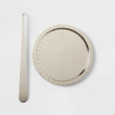 Load image into Gallery viewer, Threshold Candle Accessory Set - Decorative Holders Variety Pack

