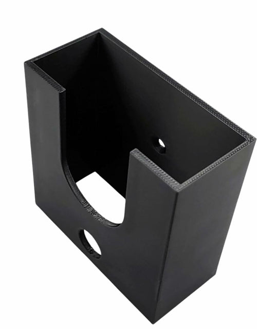 Load image into Gallery viewer, SplashNColor Universal RC Transmitter Wall Mount Hanger TQI Spektrum Futaba

