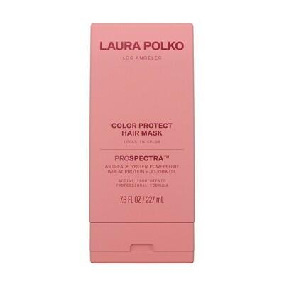 Load image into Gallery viewer, Laura Polko Color Protect Mask 7.6 fl oz Hair Treatment

