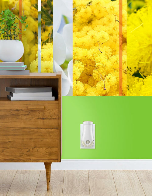 Load image into Gallery viewer, Glade PlugIns Refills Radiant Bloom Air Freshener 0.67oz 2 Count

