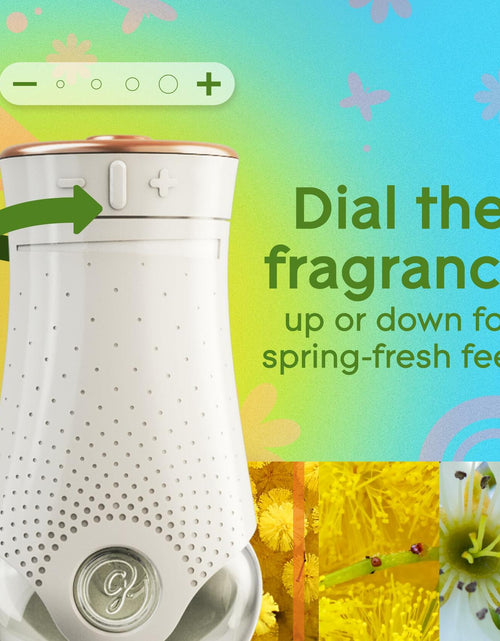 Load image into Gallery viewer, Glade PlugIns Refills Radiant Bloom Air Freshener 0.67oz 2 Count
