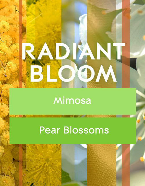 Load image into Gallery viewer, Glade PlugIns Refills Radiant Bloom Air Freshener 0.67oz 2 Count
