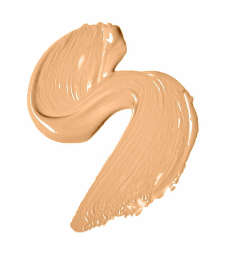 e.l.f. Hydrating Camo Concealer Medium Neutral Full Coverage Satin Finish