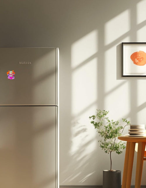 Load image into Gallery viewer, [Like New] chanseens Cute Fridge Magnet Sticker, Fridge Magnet, Refrigerator Magnets for
