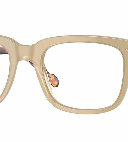 [Like New] Vogue Eyewear VO5572 W900 Brown 54mm Men’s Frame Blue Light Blocking