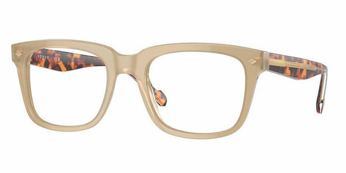 Load image into Gallery viewer, [Like New] Vogue Eyewear VO5572 W900 Brown 54mm Men’s Frame Blue Light Blocking
