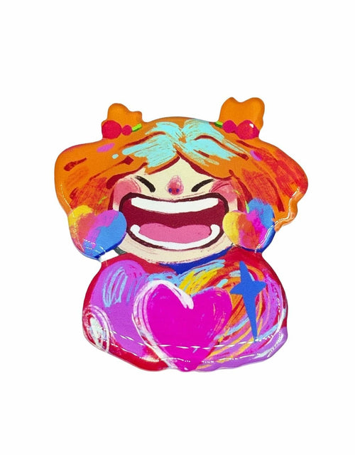 Load image into Gallery viewer, [Like New] chanseens Cute Fridge Magnet Sticker, Fridge Magnet, Refrigerator Magnets for
