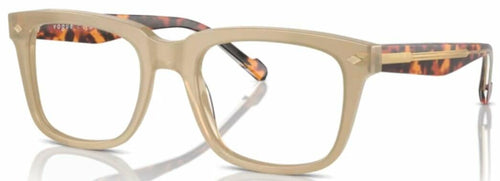 Load image into Gallery viewer, [Like New] Vogue Eyewear VO5572 W900 Brown 54mm Men’s Frame Blue Light Blocking
