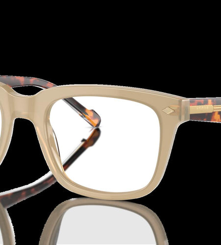 [Like New] Vogue Eyewear VO5572 W900 Brown 54mm Men’s Frame Blue Light Blocking