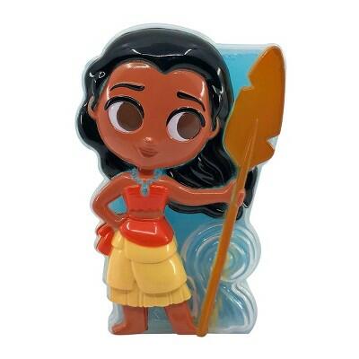 Load image into Gallery viewer, Disney Moana Ocean Spirit Standing Slimes and Putties Figure
