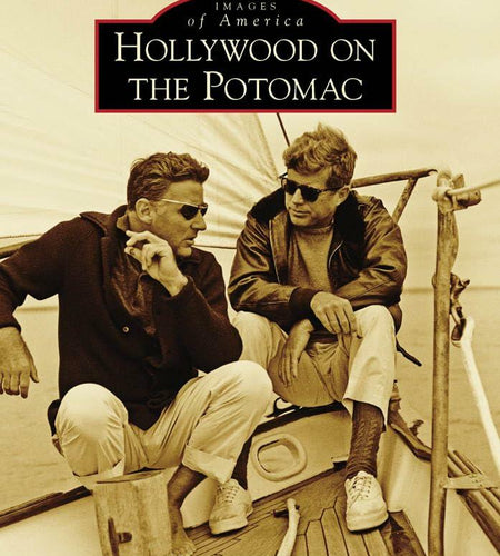 Arcadia Publishing Hollywood on the Potomac Images of America Paperback 2009