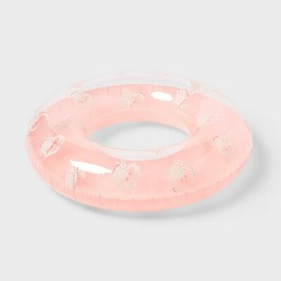 Load image into Gallery viewer, Sun Squad 31" Tube Crab SMS Water Float Kids Pool Toy
