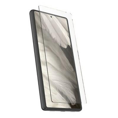 Load image into Gallery viewer, DuraGlass Google Pixel 7a Tempered Glass Screen Protector Shatter-Resistant
