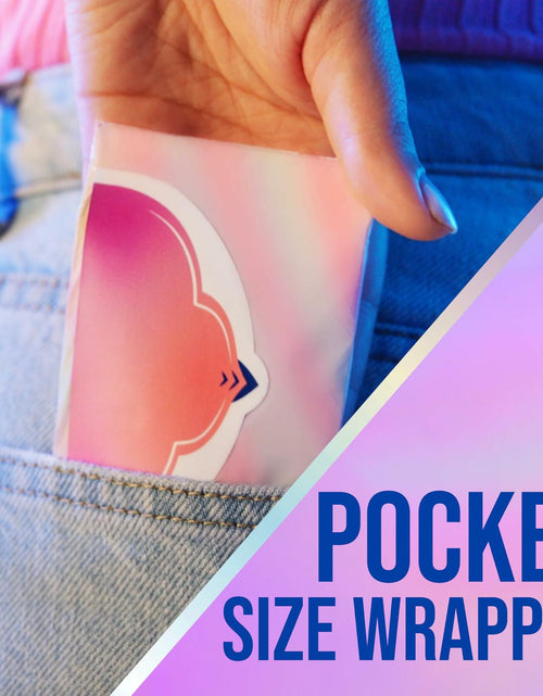 Load image into Gallery viewer, Always Pocket Flexfoam Pads with Wings 22 Count Size 1 Regular
