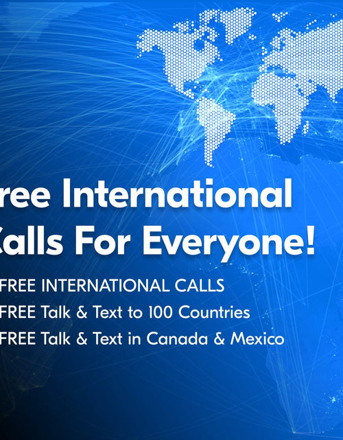 Load image into Gallery viewer, Lyca Mobile USA 5G/4G SIM Starter Kit Free Trial 300 Min/Text/MB 7 Days

