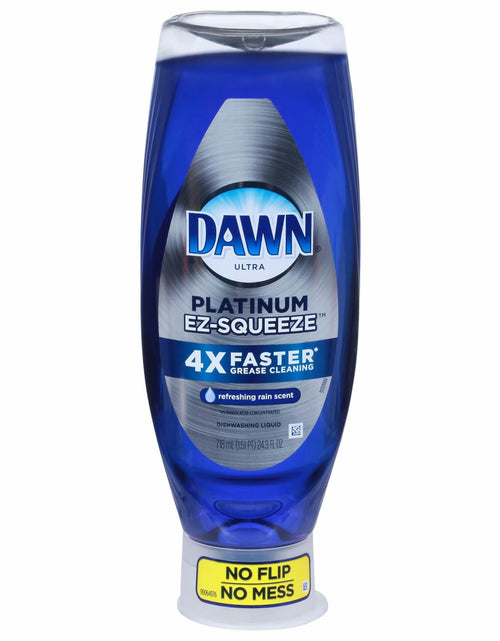 Load image into Gallery viewer, Dawn Dish Liquid 24.3 fl oz Dishwashing Soap Brand Dawn
