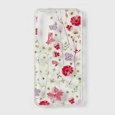 Load image into Gallery viewer, Samsung Galaxy S24+ Phone Case heyday Multi Floral
