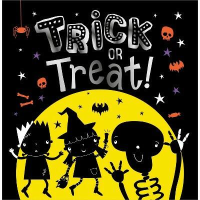 Load image into Gallery viewer, Trick or Treat by Hayley Down Paperback English

