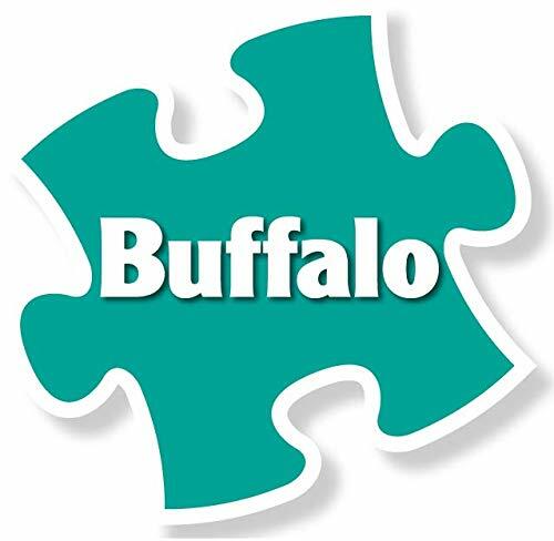 Load image into Gallery viewer, [Like New] Buffalo Games 1000pc Movie Puzzle with Perfect Snap Technology Multicolor
