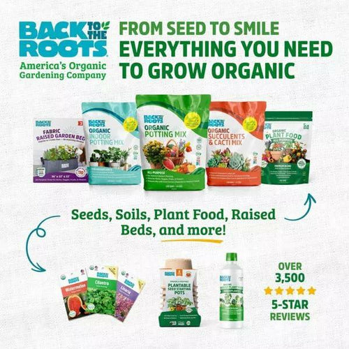 Load image into Gallery viewer, Wellness Grow Kit Basil Indoor Herb Garden Hydroponic System 0.76lb
