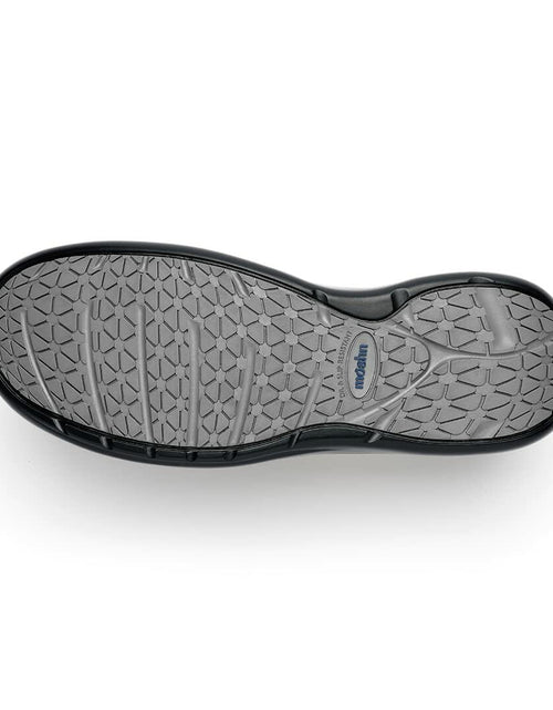 Load image into Gallery viewer, [Like New] Klogs Women Rise Black Heather 070 Size 7
