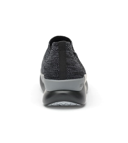 [Like New] Klogs Women Rise Black Heather 070 Size 7