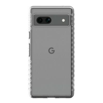 Load image into Gallery viewer, Body Glove Google Pixel 7a Clear Phone Case
