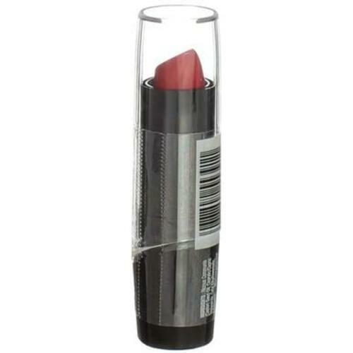 Load image into Gallery viewer, Wet n Wild Silk Finish Lipstick 539A Cherry Frost 0.13oz

