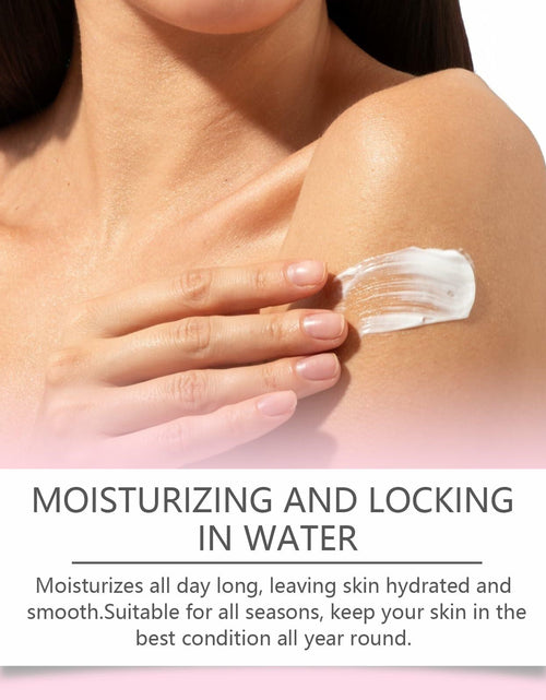 Load image into Gallery viewer, KNHYDWD Glutathione 50x Tone Up Body Lotion Moisturizing 3.53oz 2 Packs
