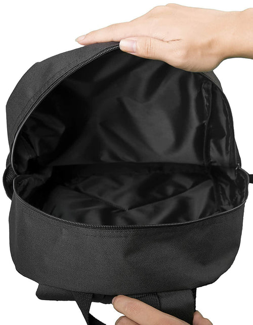 Load image into Gallery viewer, BAHELS 3PC Backpack Insulated Lunch Bag Pencil Case Youth Teens Wednes-1
