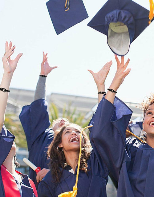 Load image into Gallery viewer, DUIOQ Graduation Gifts 2025 2026 High School College Nurse Police Pharmacist
