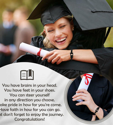DUIOQ Graduation Gifts 2025 2026 High School College Nurse Police Pharmacist